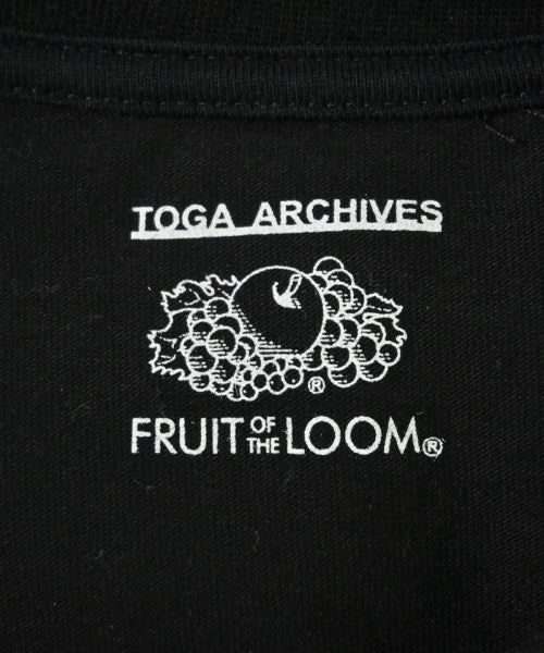 TOGA เสื้อยืด/เสื้อท็อปส์