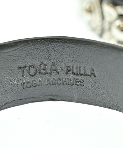 TOGA สร้อยข้อมือ/กำไล