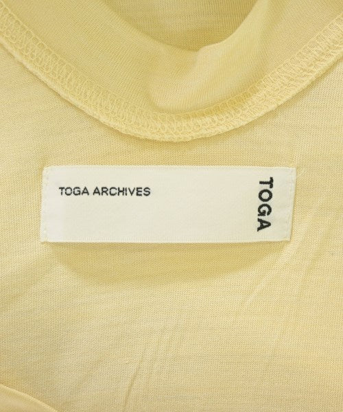 TOGA แขนกุด
