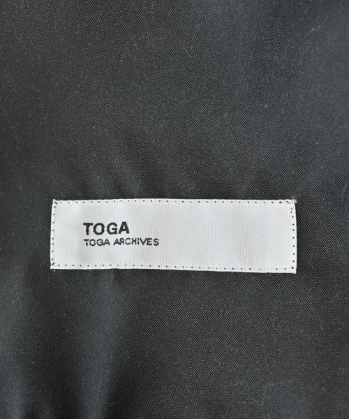 TOGA กระโปรงยาว/แม็กซี่ยาว