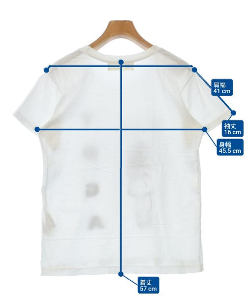 TOGA เสื้อยืด/เสื้อท็อปส์