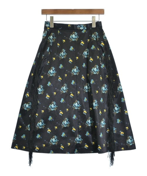 TOGA กระโปรงยาว/แม็กซี่ยาว