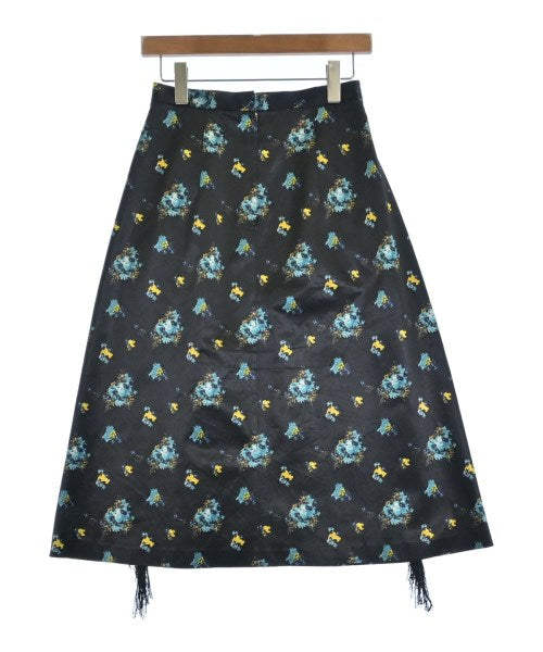 TOGA กระโปรงยาว/แม็กซี่ยาว