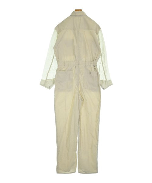 TOGA ชุดเอี๊ยม/เสื้อคลุมหลวมๆ/จั๊มสูท