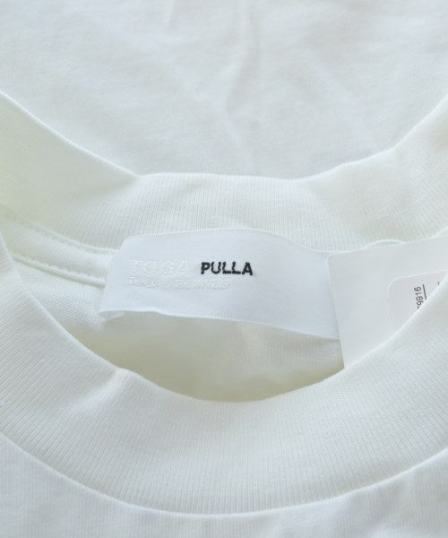 TOGA เสื้อยืด/เสื้อท็อปส์