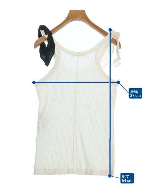 TOGA เสื้อกล้าม