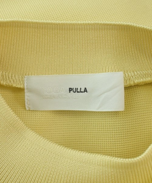 TOGA เสื้อยืด/เสื้อท็อปส์