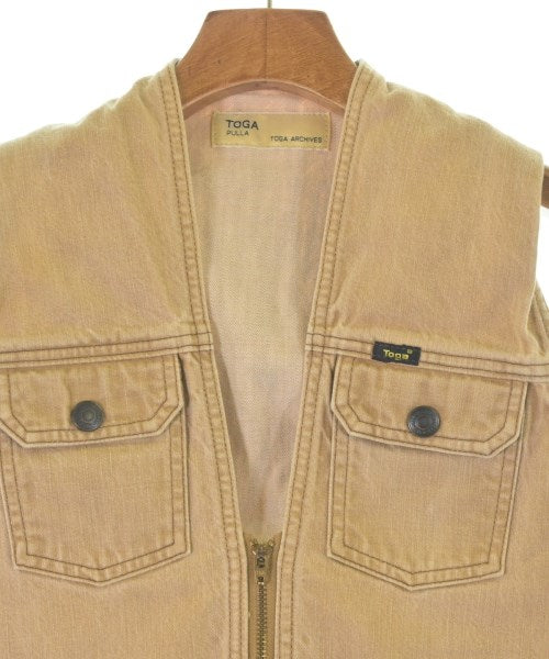 TOGA ชุดเดรส