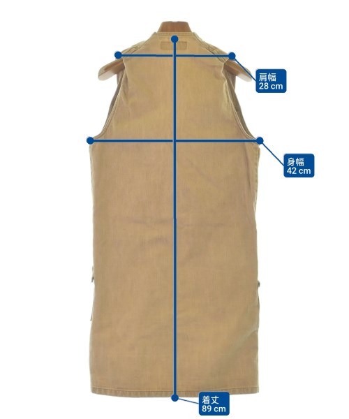 TOGA ชุดเดรส