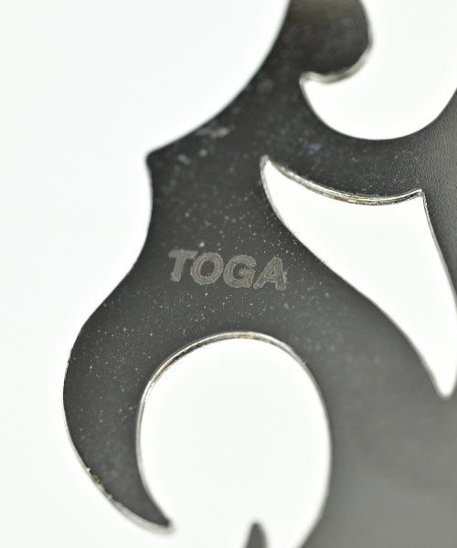 TOGA ต่างหู