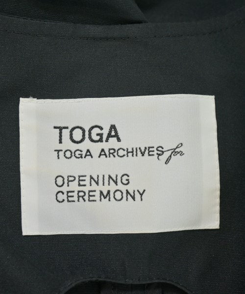 TOGA ชุดเดรส
