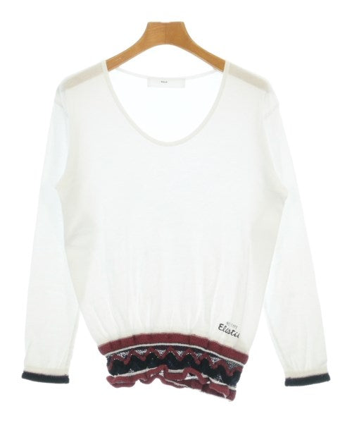 TOGA เสื้อยืด/เสื้อท็อปส์
