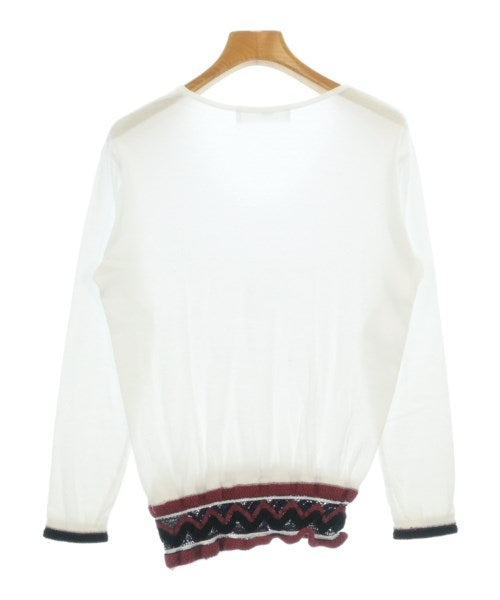 TOGA เสื้อยืด/เสื้อท็อปส์