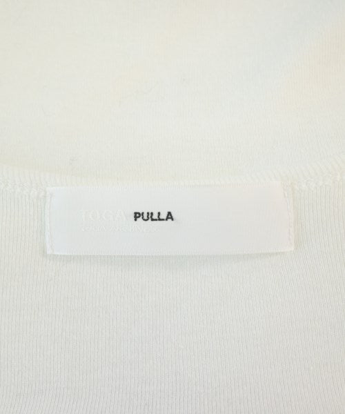 TOGA เสื้อยืด/เสื้อท็อปส์