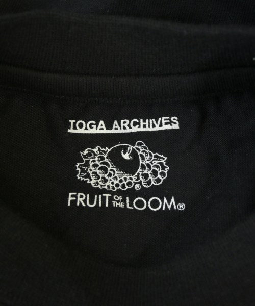 TOGA เสื้อยืด/เสื้อท็อปส์