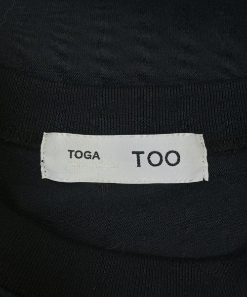 TOGA เสื้อยืด/เสื้อท็อปส์