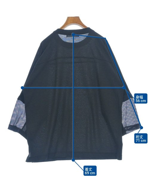 TOGA เสื้อยืด/เสื้อท็อปส์