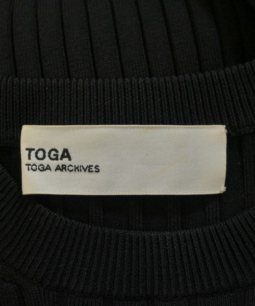 TOGA ชุดเดรส