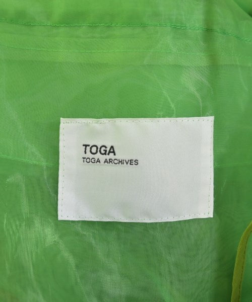 TOGA เสื้อฉี่