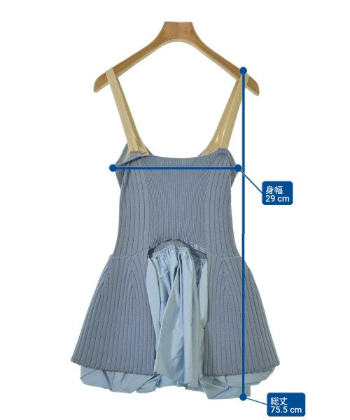 TOGA เสื้อแขนกุด