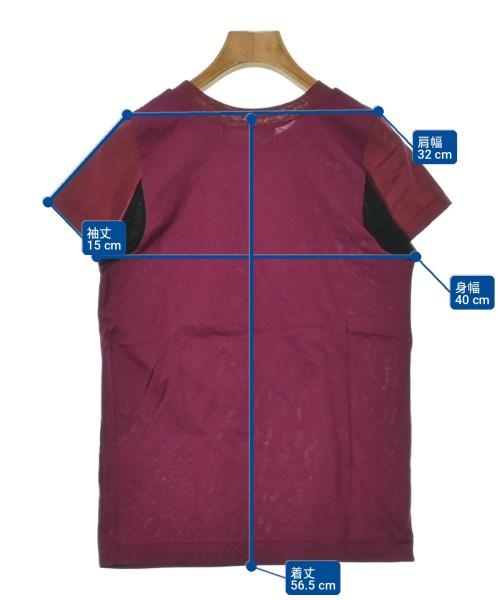 TOGA เสื้อยืด/เสื้อท็อปส์