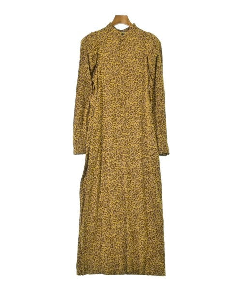 TOGA เดรสที่เป็นเสื้อเชิ้ตตัวยาว