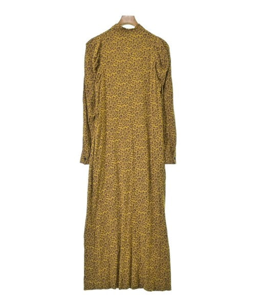 TOGA เดรสที่เป็นเสื้อเชิ้ตตัวยาว