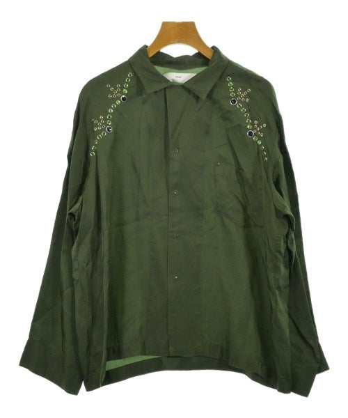 TOGA เสื้อลำลอง