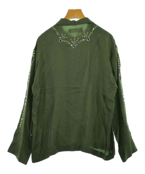 TOGA เสื้อลำลอง