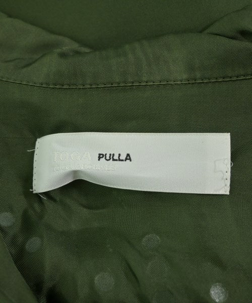 TOGA เสื้อลำลอง