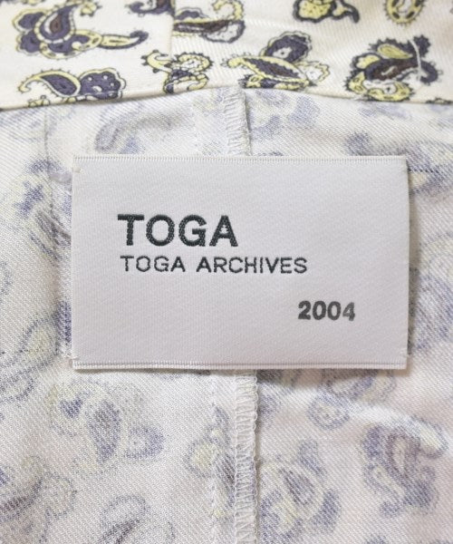 TOGA เสื้อโค้ท อื่น