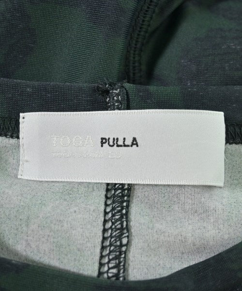 TOGA เสื้อยืด/เสื้อท็อปส์