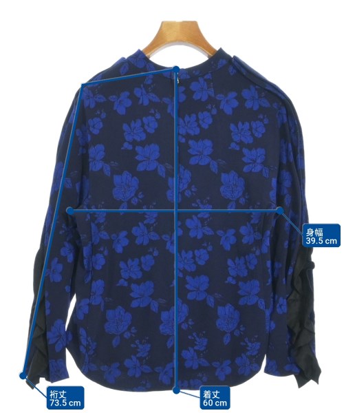 TOGA เสื้อสตรี