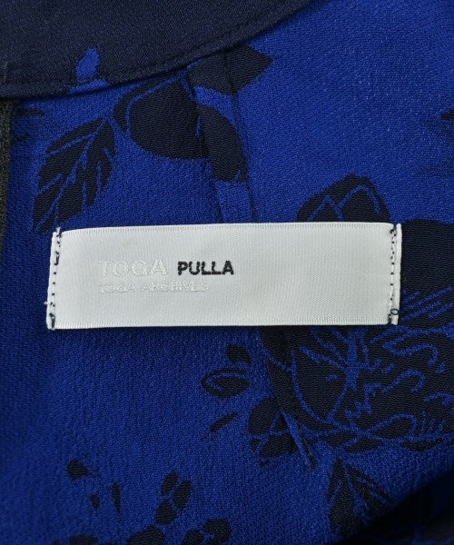 TOGA เสื้อสตรี
