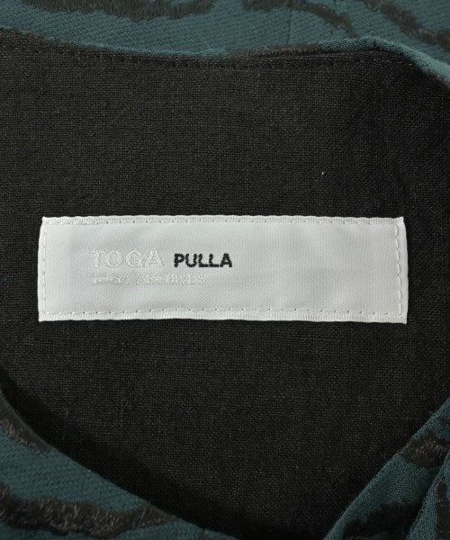 TOGA ชุดเดรส