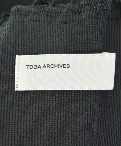 TOGA ชุดเดรส