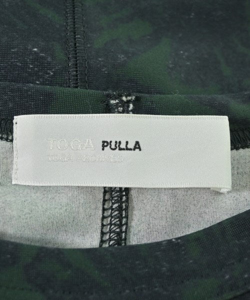 TOGA เสื้อยืด/เสื้อท็อปส์