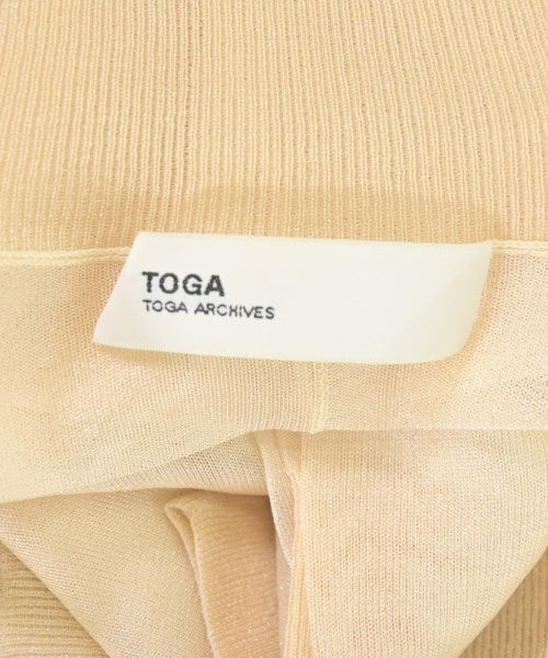 TOGA เสื้อกันหนาว