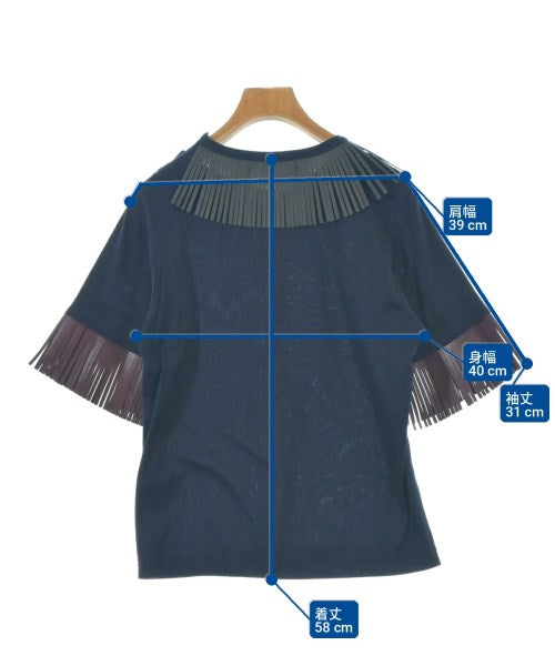 TOGA เสื้อยืด/เสื้อท็อปส์