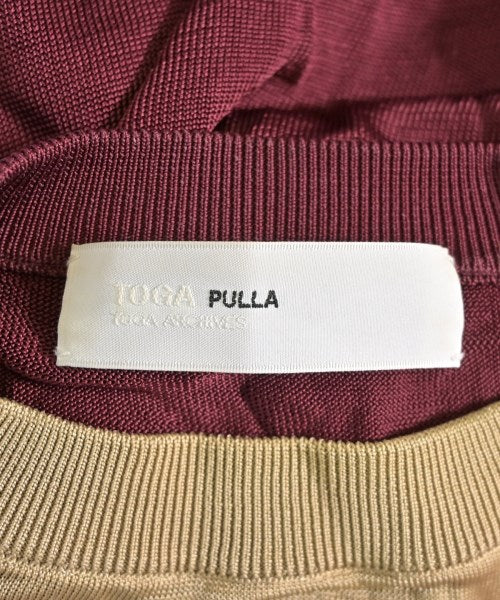 TOGA เสื้อกันหนาว