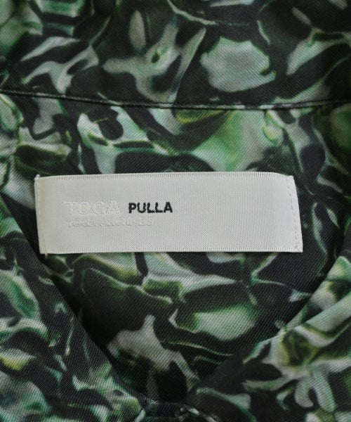 TOGA เสื้อลำลอง