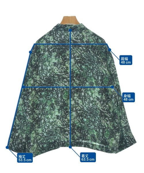 TOGA เสื้อลำลอง