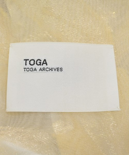 TOGA เสื้อโค้ท อื่น