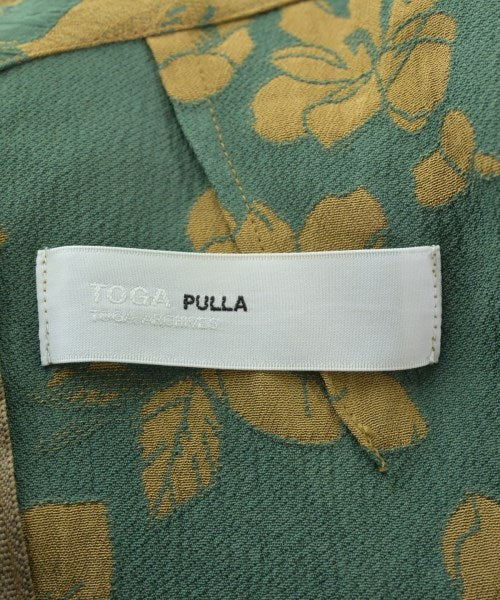 TOGA เสื้อสตรี