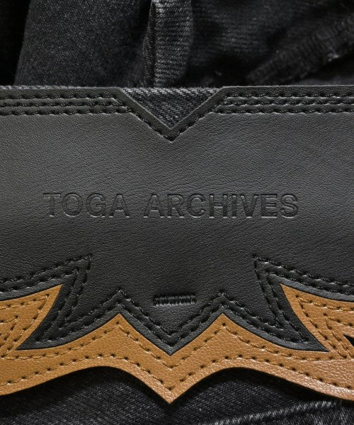 TOGA ยีนส์