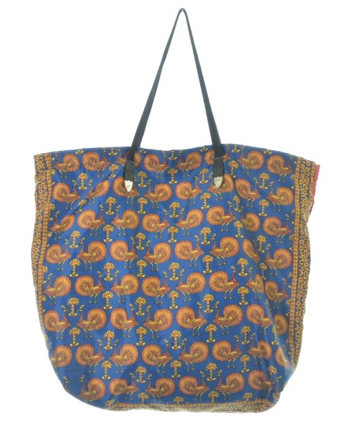 TOGA VIRILIS กระเป๋าถือขนาดใหญ่