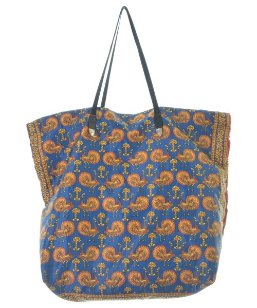 TOGA VIRILIS กระเป๋าถือขนาดใหญ่