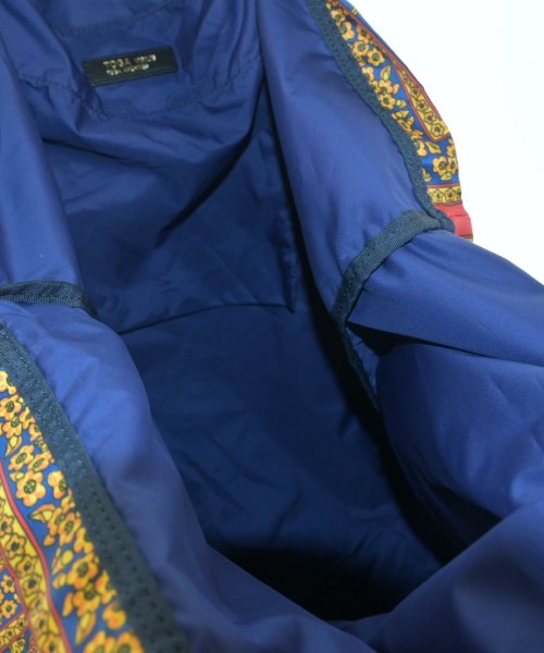 TOGA VIRILIS กระเป๋าถือขนาดใหญ่