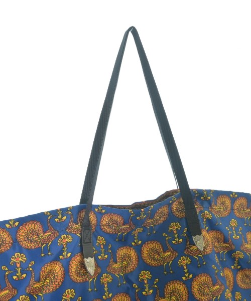 TOGA VIRILIS กระเป๋าถือขนาดใหญ่