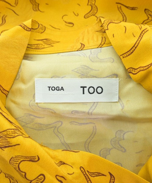 TOGA ชุดเดรส